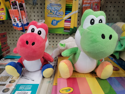 Drug Store «Walgreens», reviews and photos, 600 Newark Ave, Elizabeth, NJ 07208, USA