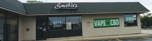 Tobacco Shop «Smokies Electronic Cigarette & Tobacco Depot», reviews and photos, 4354 S 27th St, Milwaukee, WI 53221, USA