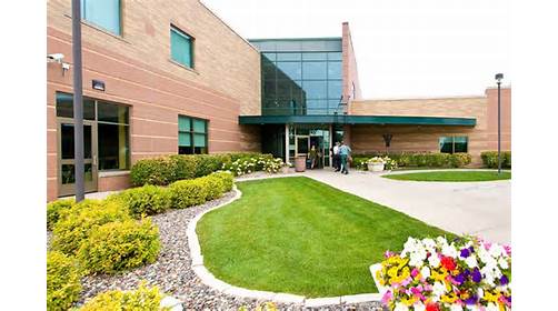 Gym «Burnsville YMCA», reviews and photos, 13850 Portland Ave S, Burnsville, MN 55337, USA