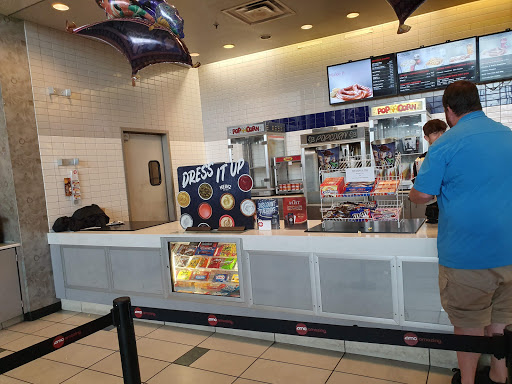 Movie Theater «AMC Center Valley 16», reviews and photos, 2805 Center Valley Pkwy, Center Valley, PA 18034, USA