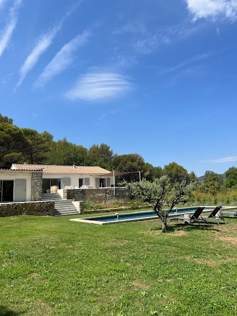 Maison Dolce Vita à Lourmarin