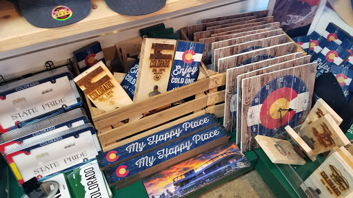 Outlet Store «Express Factory Outlet», reviews and photos, 5050 Factory Shops Blvd, Castle Rock, CO 80108, USA