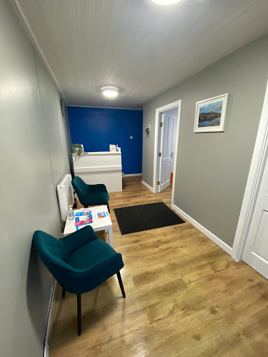 The Physio Base Claremorris in Claremorris, Co. Mayo (Maigh Eo)
