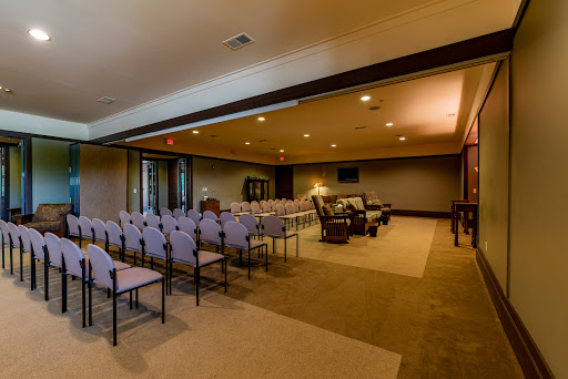 Funeral Home «Lee-Ellena Funeral Home», reviews and photos, 46530 Romeo Plank Rd, Macomb, MI 48044, USA