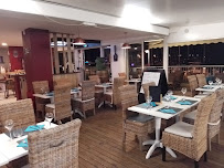Atmosphère du Restaurant italien Le Yachting de la Mama à Le Grau-du-Roi - n°2