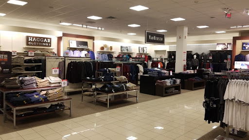 Department Store «JCPenney», reviews and photos, 43690 Ford Rd, Canton, MI 48187, USA
