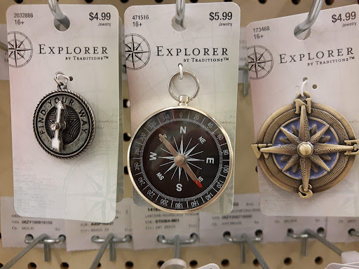 Craft Store «Hobby Lobby», reviews and photos, 1815 Douglas Blvd, Roseville, CA 95661, USA