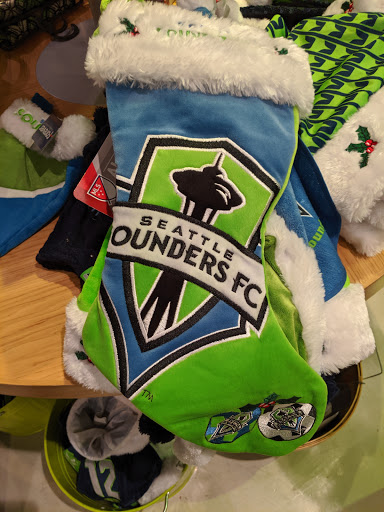 Sportswear Store «The Pro Shop», reviews and photos, 410 Pike St, Seattle, WA 98101, USA