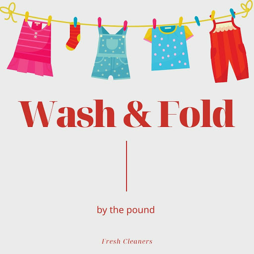 Dry Cleaner «Fresh Cleaners», reviews and photos, 1900 W Germann Rd, Chandler, AZ 85286, USA