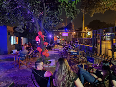 La Birreria - Mariscal Lopez 254, Luque, Paraguay