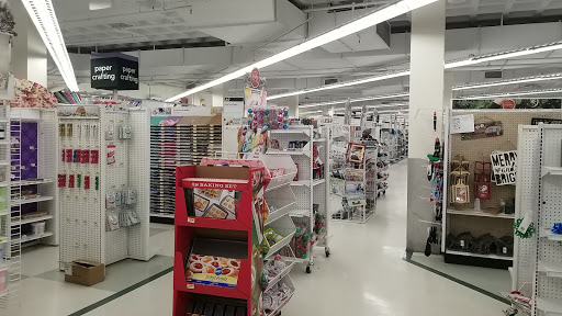 Fabric Store «Jo-Ann Fabrics and Crafts», reviews and photos, 965 Central Park Ave, Scarsdale, NY 10583, USA
