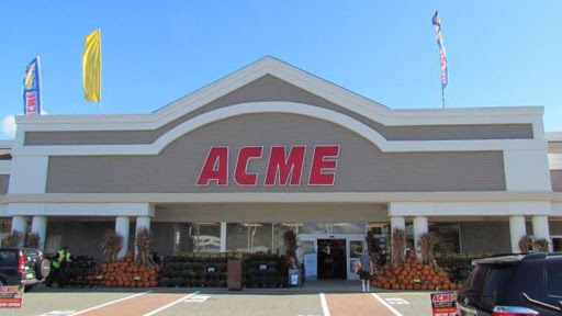 ACME Markets, 801 Kenilworth Blvd, Kenilworth, NJ 07033, USA, 