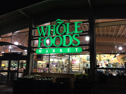 Grocery Store «Whole Foods Market», reviews and photos, 3950 24th St, San Francisco, CA 94114, USA