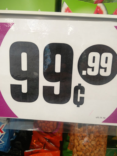 Discount Store «99 Cents Only Stores», reviews and photos, 2294 Tapo St, Simi Valley, CA 93063, USA