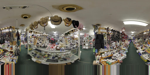 Tack Shop «Toll Booth Saddle Shop», reviews and photos, 2441 US-206, Mt Holly, NJ 08060, USA