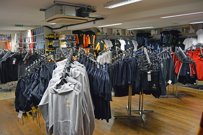 Reviews of School Uniform Shop in Hereford - Clothing store