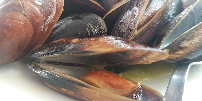 Μεζεδοπωλείο Ψαροταβέρνα Καραβίδας - Εστιατόριο