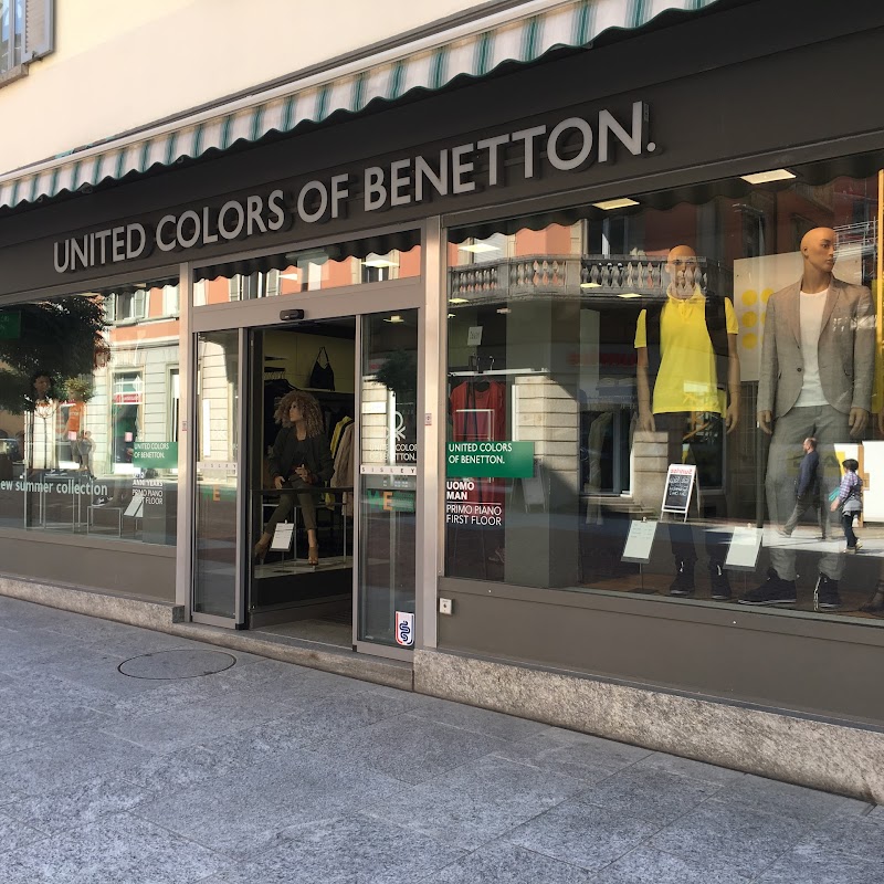 United Colors of Benetton