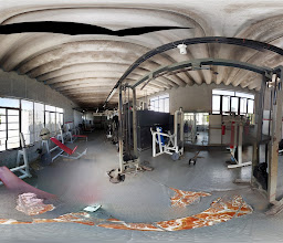 Power House Gym Roma photo