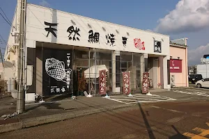 鯛焼き処 武蔵家 長岡店 image