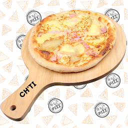 Photo n°13 de Ch'ti pizz distributeur 24h/24 à Bouin-Plumoison ()