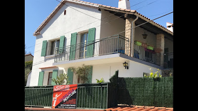 Farrugia Peinture Ravalement De Façades Décoration Intérieure à Vitrolles