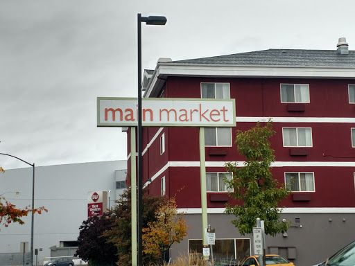 Produce Market «Main Market Co-op», reviews and photos, 44 W Main Ave, Spokane, WA 99201, USA