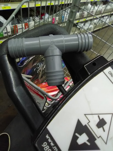 Home Improvement Store «Sutherlands Lumber», reviews and photos, 1801 Zero St, Fort Smith, AR 72901, USA