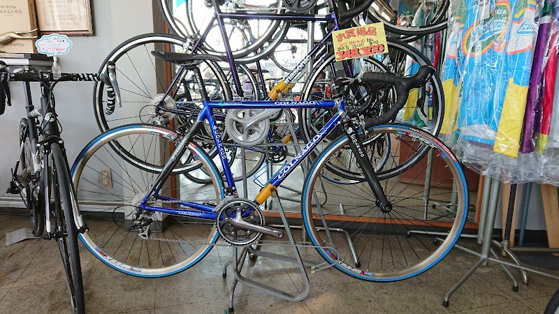プロショップはるくにもち 静岡県静岡市清水区吉川 自転車屋 自転車屋 グルコミ