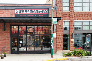 P.F. Chang's To Go