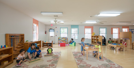 Mariner Montessori School