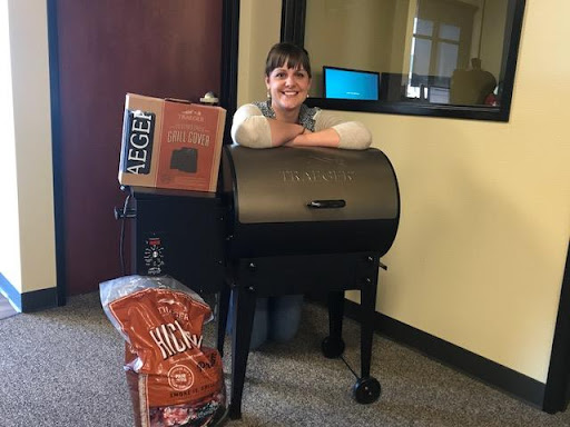 Employment Agency «Express Employment Professionals - Longview, WA», reviews and photos, 1208 Washington Way #130, Longview, WA 98632, USA