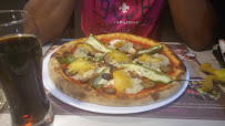 Pizza du Restaurant Mam'Zelle Pizza Trois Mares à Le Tampon - n°9