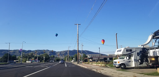 Mexican Restaurant «Costa Vida», reviews and photos, 213 E 12300 S, Draper, UT 84020, USA