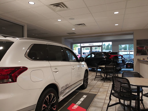 Car Dealer «Bob Penkhus Volvo Mazda Volkswagen», reviews and photos, 1101 Motor City Dr, Colorado Springs, CO 80905, USA