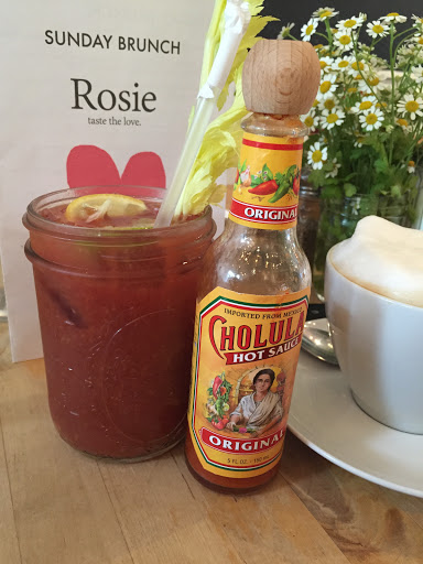 Traditional American Restaurant «Rosie», reviews and photos, 27 Elm St, New Canaan, CT 06840, USA