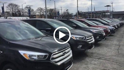 Ford Dealer «McCarthy Ford», reviews and photos, 11400 S Pulaski Rd, Chicago, IL 60655, USA