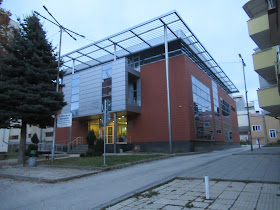 Районен съд Ботевград