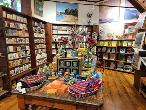 Gift Shop «Phoenix Shop», reviews and photos, 48510 CA-1, Big Sur, CA 93920, USA