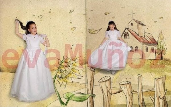 Imagen de Eva Muñoz - Fotógrafa (1 de 7)