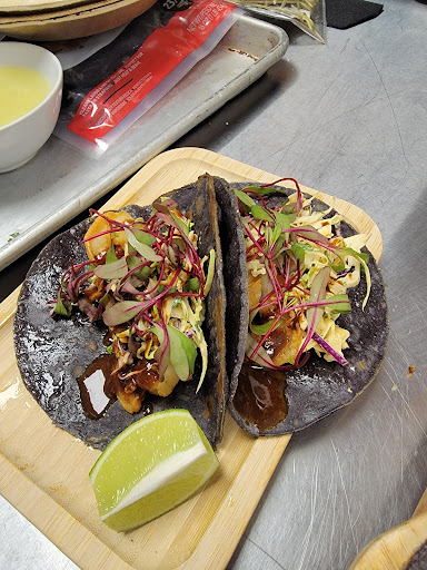 Black Pearl Seafood and Grill image