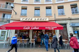 Cafe Lobut image
