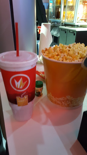 Movie Theater «Regal Cinemas Manassas 14 & IMAX», reviews and photos, 11380 Bulloch Dr, Manassas, VA 20109, USA