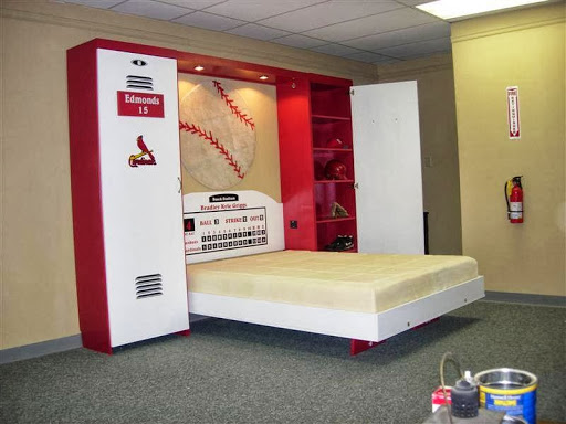 Furniture Store «WWBeds Custom Furniture», reviews and photos, 3524 Camp Robinson Rd, North Little Rock, AR 72118, USA