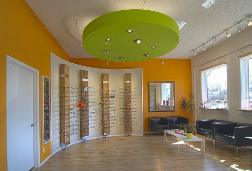 Optician «iWare Northeast», reviews and photos, 339 13th Ave NE, Minneapolis, MN 55413, USA