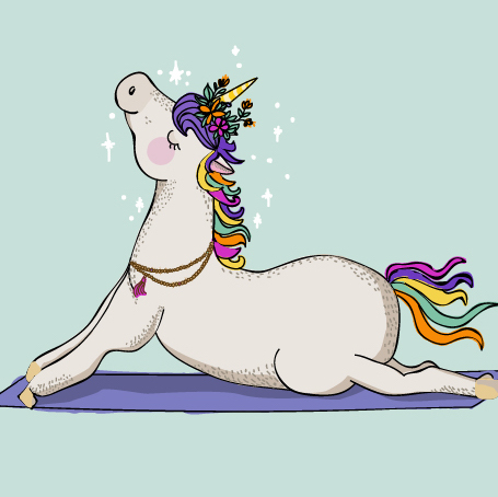 Unicorn Yoga Öffnungszeiten