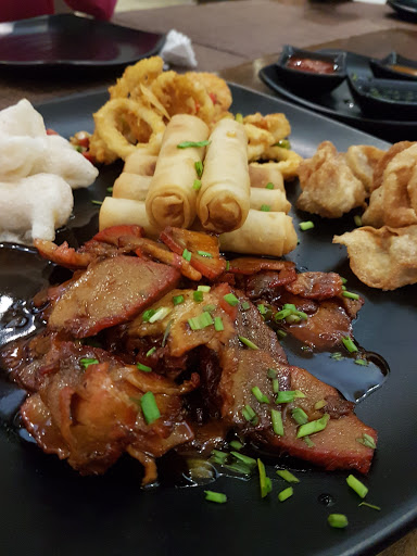 Yao Asian Cuisine