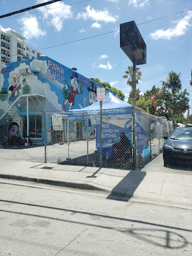 Pawn Shop «Americash Pawn Shop», reviews and photos, 2518 NE 2nd Ave, Miami, FL 33137, USA
