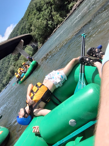 Raft Trip Outfitter «River & Trail Outfitters», reviews and photos, 604 Valley Rd, Knoxville, MD 21758, USA