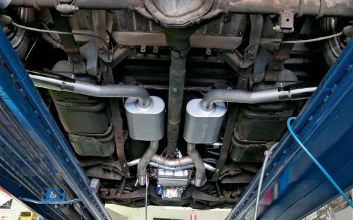 Auto Repair Shop «Jc Auto Care», reviews and photos, 16500 Los Gatos Blvd, Los Gatos, CA 95032, USA